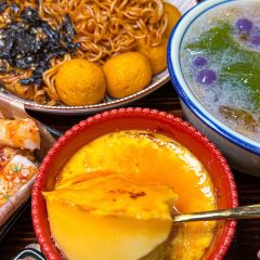 黎耀阳财神糖水铺(新里店) User Photo