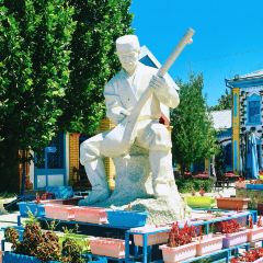 开克力瓦大盘鸡(伊犁街店) User Photo