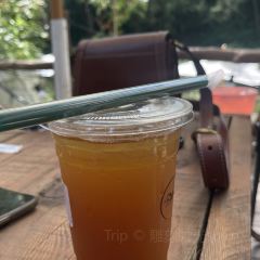 仙乡溪流咖啡 User Photo