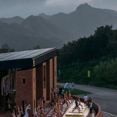 y MOUNTAIN·西班牙餐厅 User Photo
