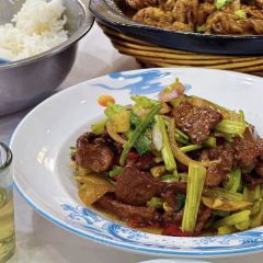 梅姐飯店張用戶圖片