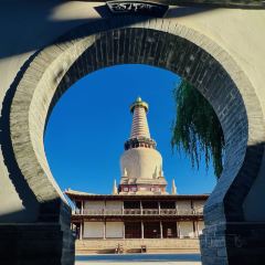 清真三羊烤肉 User Photo