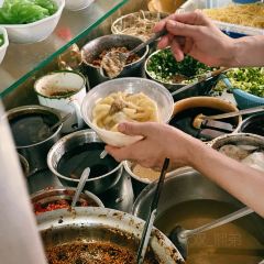 德阳老号肖记片粉 여행 사진