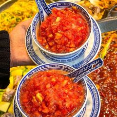 Chengdu Hot Pot 여행 사진