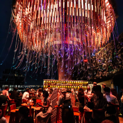 TICHUCA ROOFTOP BAR User Photo