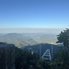 安吉云上草原·1168星空天文酒店·雪具大厅餐厅 User Photo
