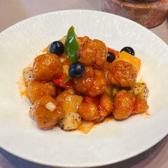 Atelier de Fook（Hkri Taikoo Hui) User Photo