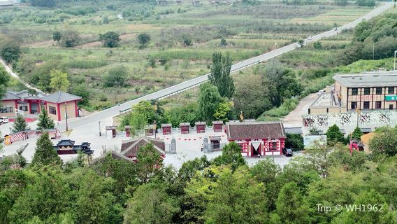 liu chu qi shan jing qu