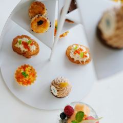 PIER46 A NEIBOURHOOD CAFÉ 여행 사진
