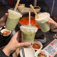 YILAOGUO 여행 사진