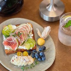 麦乐甜品店(龙华名苑店) User Photo