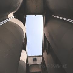 构想几何·咖啡工厂店(沈荡谷仓店) User Photo