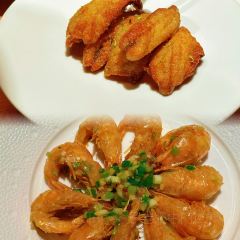 玖弄臻鲜 User Photo