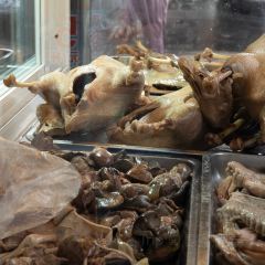 赵氏叠汤圆(东关街店) User Photo