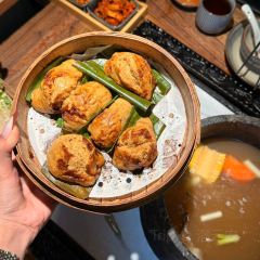 雲子石锅·围炉火塘餐厅 User Photo