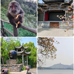 Heji Ancient Town Flavor Local Restaurant User Photo