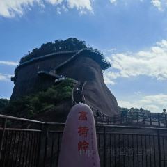 DING JIA JIA User Photo
