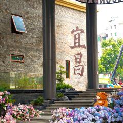 憨哥鱼庄·宜昌肥鱼·始于1999(东郡店) User Photo