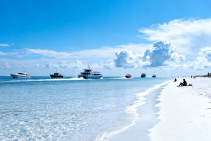 糖潮糖水鋪（省府店）