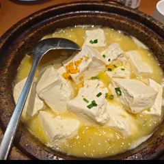 双合园·海鲜水饺青岛菜(经三路店) User Photo