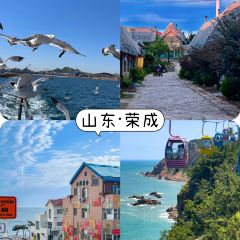 A XI HAI XIAN XIAO CHAO User Photo