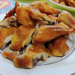 食天下果园农庄(金水台特色老店) User Photo