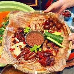 烟雨江南餐厅 User Photo