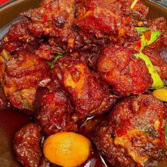 QIN YU WENG User Photo