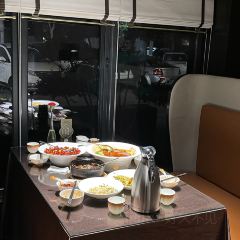 西秀鸽宴(溱水路店) User Photo