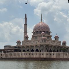 Oriental Kopi 華陽 @ Pavilion KL張用戶圖片