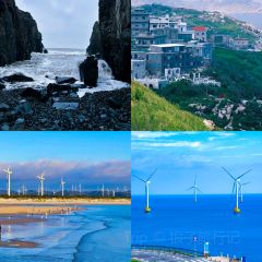 XIANG CHOU User Photo