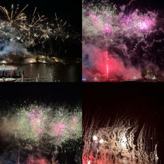 河源春沐源小镇·棕榈树酒店·Papa Razzi西餐厅 User Photo