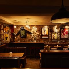 Panda & Sons User Photo