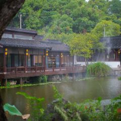 牡丹园·灵岩山房 User Photo