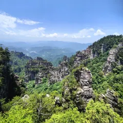 老王三下锅 User Photo