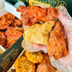 JUNG DAM CHICKEN User Photo