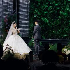 德蕙苑婚礼主题宴会酒店(新华路店) User Photo