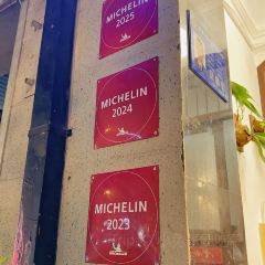 Yunhe Noodle (Huangpu) User Photo