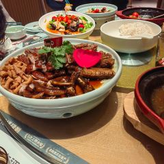 花花姨碌鹅生活馆 User Photo