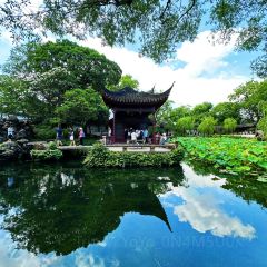 欢乐蟹庄·精品农家乐(阳澄湖莲花岛店) User Photo