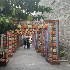 808饭堂(金湖店) User Photo