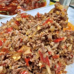 弥勒杨树生清真饭店(上清路店) User Photo