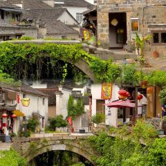 仓桥直街臭豆腐 User Photo