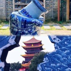 唐记牛骨粉(陶溪川店) User Photo