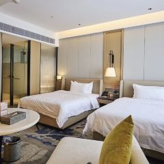 宴江南餐厅(应天门店) User Photo