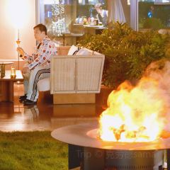 绍兴木棉花·凯悦臻选酒店·醒山·大堂吧 User Photo