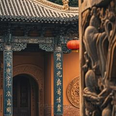 肖家饸饹面总店(郑州总店) User Photo