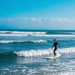 SURF GRAVITY User Photo