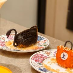 MO LI GUAN CHAO User Photo