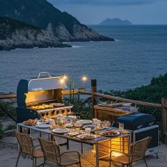 JIN SHANG REASTAURANT User Photo